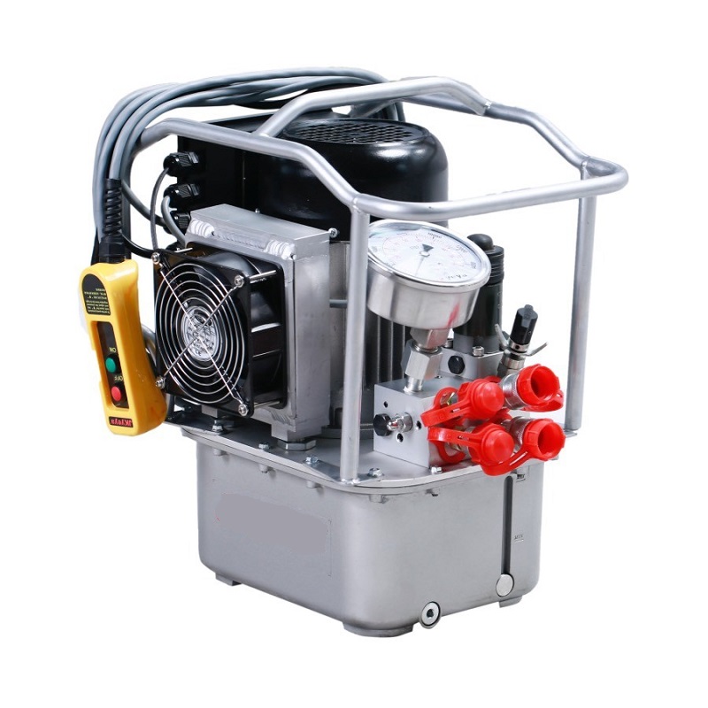 Hydraulic Torque Wrench Pump