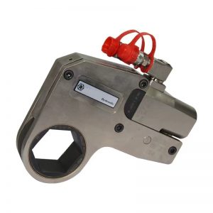 Low Clearance Hydraulic Torque Wrench Low Clearance Hydraulic Torque Wrench