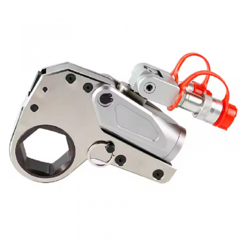 low clearance gydraulic torque wrench