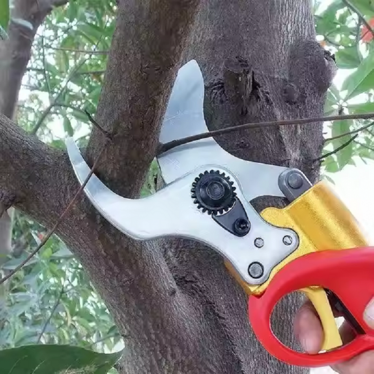 36V ELECTRIC PRUNING SHEAR