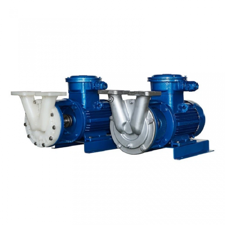 Vacuum Strong Self-priming Pump