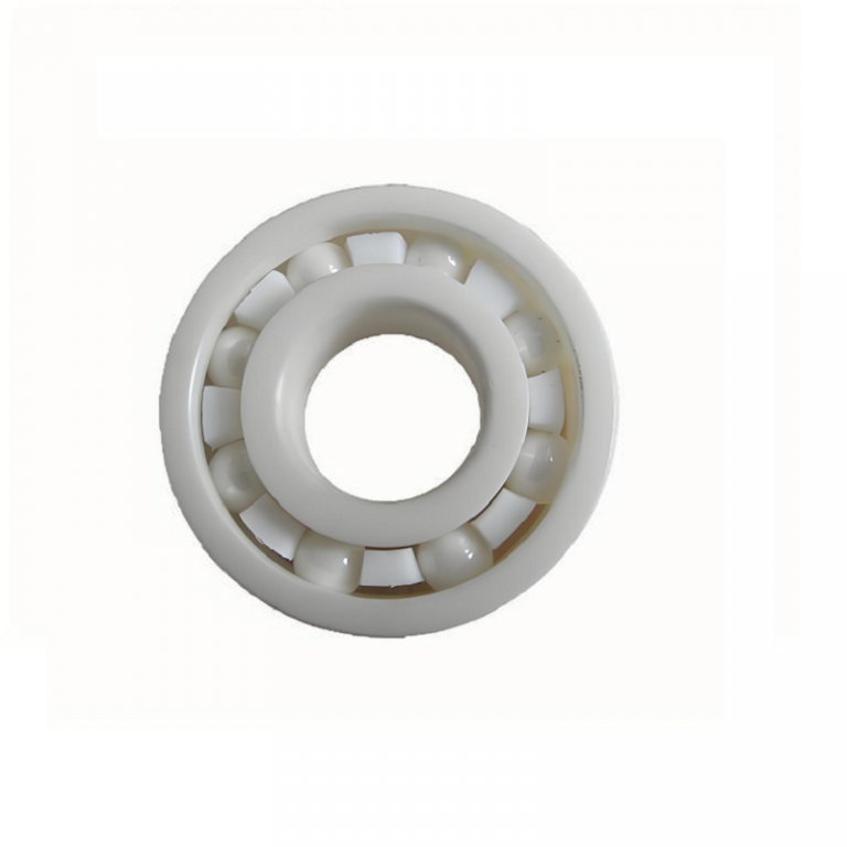 high temperature zirconium bearing