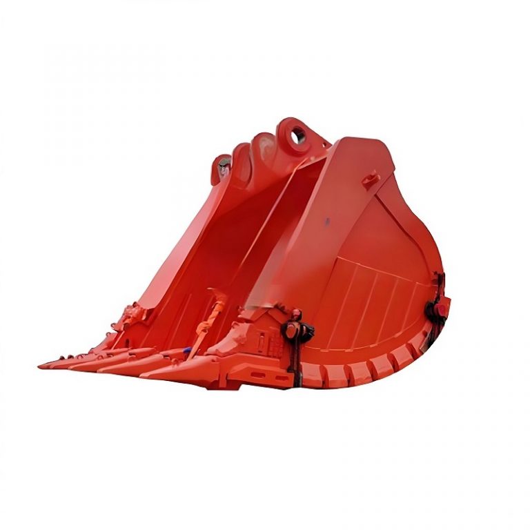 Bucket Assembly For Hitachi Excavator