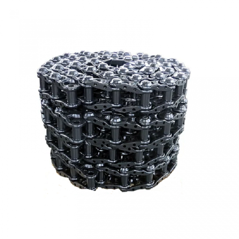 Track Chain Assembly For Hitachi Excavator